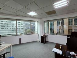 John Hancock Tower (D1), Office #451421161